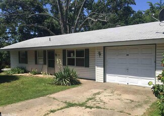 0 Summerhill Dr, Gassville, AR 72635
