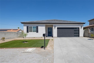 3440 Ernest St, North Las Vegas, NV 89032