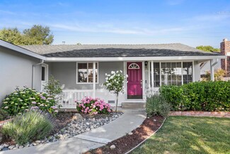 2473 Melville Way, San Jose, CA 95130