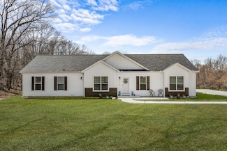 1716 N Forrester Rd, La Porte, IN 46350