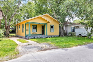 804 Lafayette Ave, Pascagoula, MS 39567