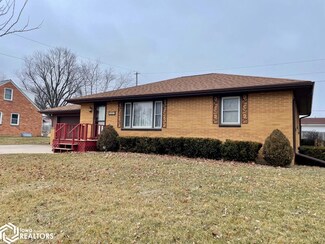 1007 E Morningside Dr, Bloomfield, IA 52537