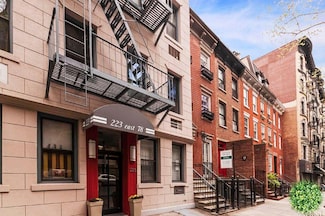 223 E 78th St Unit 3B, New York, NY 10075
