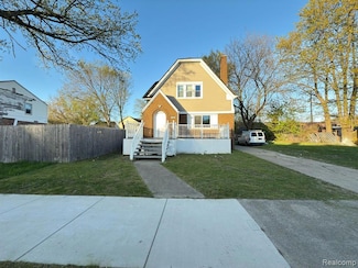 5042 Devonshire Rd, Detroit, MI 48224