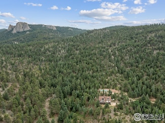 6260 County Road 43 Rd, Estes Park, CO 80517
