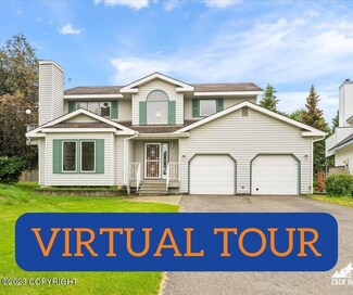 10645 Washington Cir, Anchorage, AK 99515