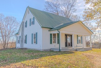 13040 Georgetown Rd, Owenton, KY 40359