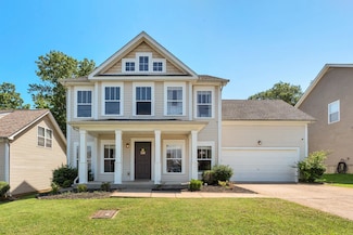1017 Pawnee Trail, Madison, TN 37115