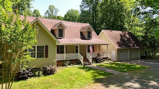 1070 Carriage End Way, South Boston, VA 24592