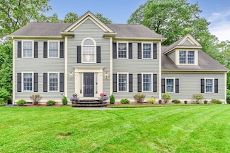 4 Kattail Rd, Hudson, MA 01749