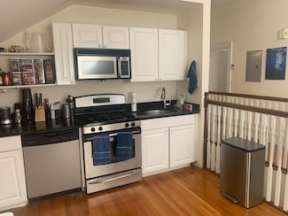 29 Bowdoin St Unit 5, Boston, MA 02114