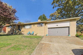 129 Helton Rd, Lakeview, AR 72642