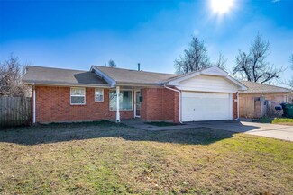2544 SW 86th St, Oklahoma City, OK 73159