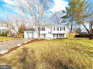 510 Pembrook Ct, Herndon, VA 20170