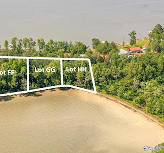 HH Moneys Bend Rd Unit HH, Cedar Bluff, AL 35959