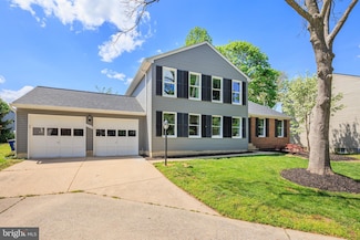 7318 Bobolink Ct, Columbia, MD 21046