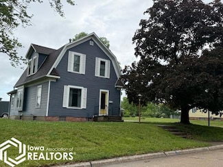 201 W Harlan St, Mount Pleasant, IA 52641