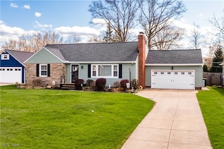 13795 Shawnee Trail, Middleburg Heights, OH 44130