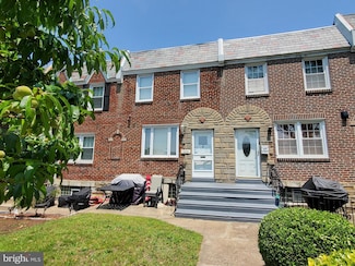 1905 Lardner St, Philadelphia, PA 19149