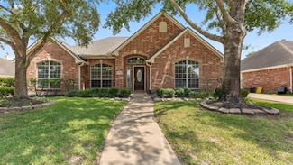 9138 Shango Ln, Houston, TX 77095
