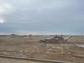 Lot 2 Block 3 Harvest Springs Blvd, Chubbuck, ID 83202