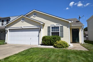 6731 Waverhill Dr, Indianapolis, IN 46217