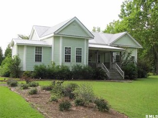 330 Shallow Pond Rd, Luray, SC 29932