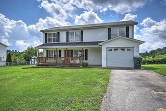 232 Hallock Place, Abingdon, VA 24210