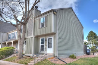 3643 Queen Anne Way, Colorado Springs, CO 80917