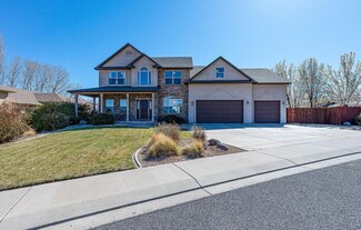 684 Roundup Dr, Grand Junction, CO 81507
