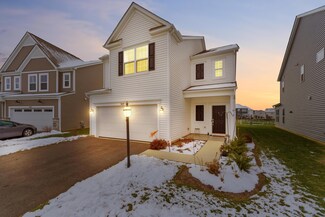 1441 Aerotrain Ct S, Jerome Township, OH 43064