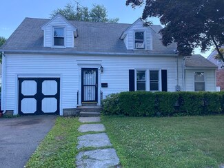 251 Plumtree Rd, Springfield, MA 01118