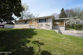2817 Milford Ave, Maryville, TN 37804
