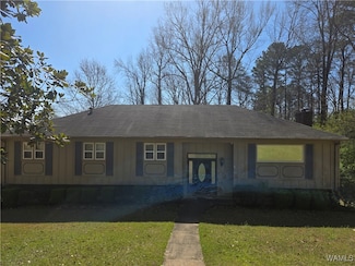 4705 Stonehill Ln, Tuscaloosa, AL 35405