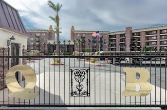 777 Harrah Way Unit 511, Lake Havasu City, AZ 86403