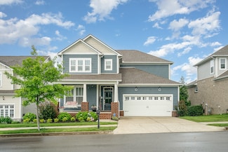 2285 Maytown Cir, Thompsons Station, TN 37179