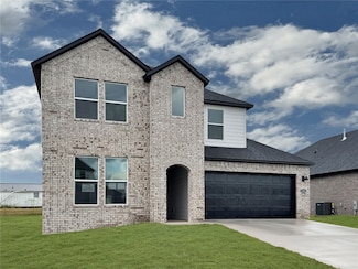 2301 Longfellow Dr, Bentonville, AR 72713