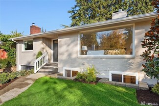 6044 40th Ave NE, Seattle, WA 98115