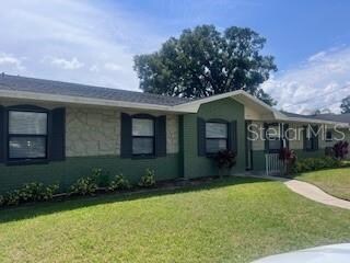 1812 3rd St SE Unit A, Winter Haven, FL 33880