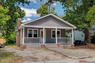 221 Montgomery Ave, Wilmington, NC 28405