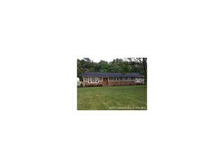 508 Staton Rd, Henryville, IN 47126