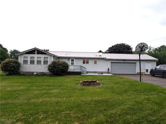 46340 Township Road 1208, Coshocton, OH 43812
