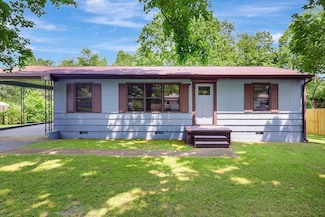 3806 Memphis Dr, Chattanooga, TN 37415