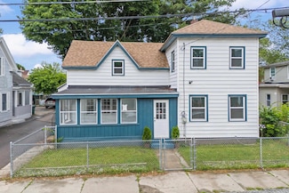 69 Ash St, Nashua, NH 03060