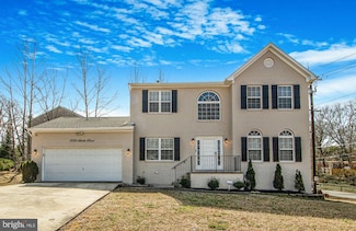 8524 Schultz Rd, Clinton, MD 20735
