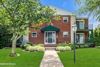 65 Cedar Ave Unit C16, Long Branch, NJ 07740