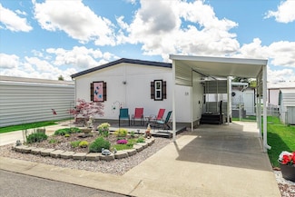 304 S Conklin Rd Unit 38, Spokane Valley, WA 99037