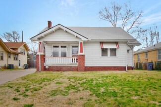 1216 S Waco Ave, Wichita, KS 67213