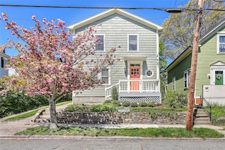 30 Lorimer Ave, Providence, RI 02906