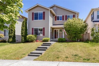 1420 Grant Ave, Dupont, WA 98327